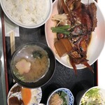 海幸楽膳 釜つる - 