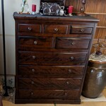 カフェ・グラン・ジュテ - 店内調度品