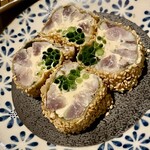 お酒といろいろ かわうそ - 