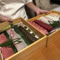 鮨よしかわ 恵比寿 - 