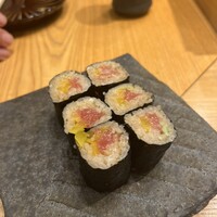 北新地 鮨 千功堂 - 