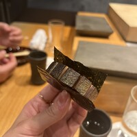 北新地 鮨 千功堂 - 
