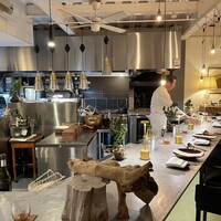 restaurant ecoutieres - 