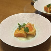 鮨よしかわ 恵比寿 - 