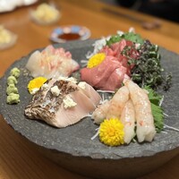 鮨よしかわ 恵比寿 - 