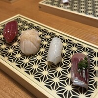 鮨よしかわ 恵比寿 - 