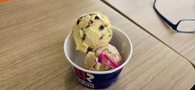 Thirty-One Ice Cream Yomogidai Ten photo 3