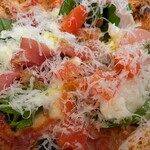 ピッツェリア ロッコ - 