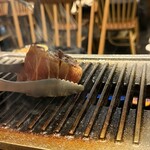 焼うお いし川 - 