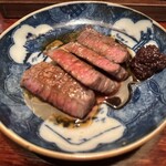炭火燒肉 Fukuwarai - 