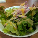 ピッツェリア ロッコ - 