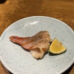 焼うお いし川 - 