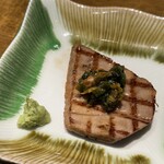 焼うお いし川 - 