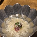焼うお いし川 - 
