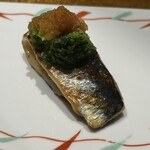 焼うお いし川 - 