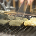 焼うお いし川 - 