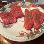炭火燒肉 Fukuwarai - 