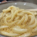 手打ちうどん ひさ枝 - 