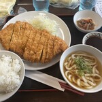 みそかつの三河屋 - 