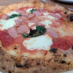 ピッツェリア ロッコ - 