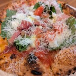 ピッツェリア ロッコ - 