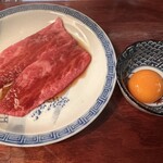 炭火燒肉 Fukuwarai - 