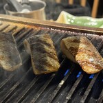 焼うお いし川 - 