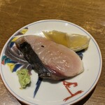 焼うお いし川 - 