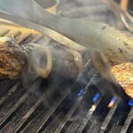 焼うお いし川 - 