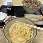 手打ちうどん ひさ枝 - 