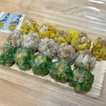 つつむ - お買い得しゅうまい詰め合わせ