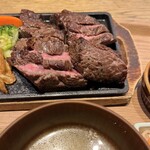 MEAT&WINE WINEHALL GLAMOUR - 