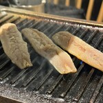 焼うお いし川 - 