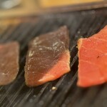 焼うお いし川 - 