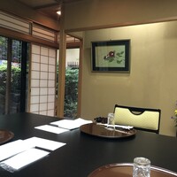 料亭滝川 - 