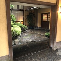 料亭滝川 - 