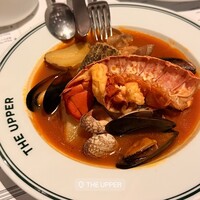 THE UPPER - 