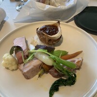 TOOTH TOOTH GARDEN RESTAURANT -  TOOTH TOOTH GARDEN RESTAURANT -