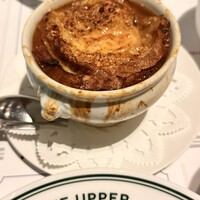 THE UPPER - 
