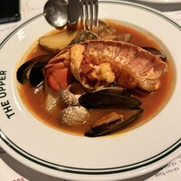 THE UPPER - 