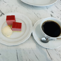 RITUEL Brasserie & Cafe 虎ノ門 - 