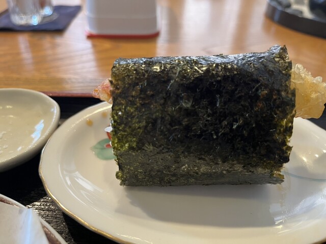 口コミ一覧 : 手打そば いしくらの写真