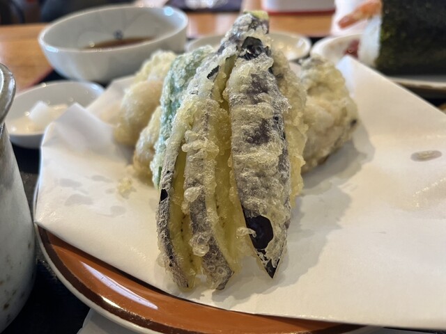 口コミ一覧 : 手打そば いしくらの写真