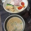 鶏paitan 心麦