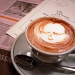 La Stanza - イタリア仕込みのカプチーノ