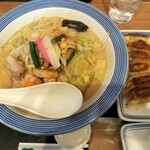 リンガーハット - 