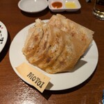モトイギョーザ - 
