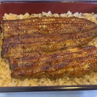 鰻割烹 伊豆栄 不忍亭 - 