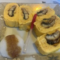 鰻割烹 伊豆栄 不忍亭 - 