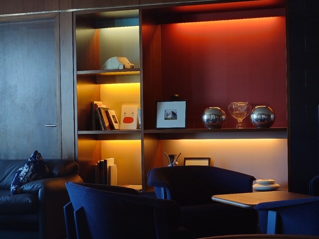 ARK HILLS CLUB photo 5